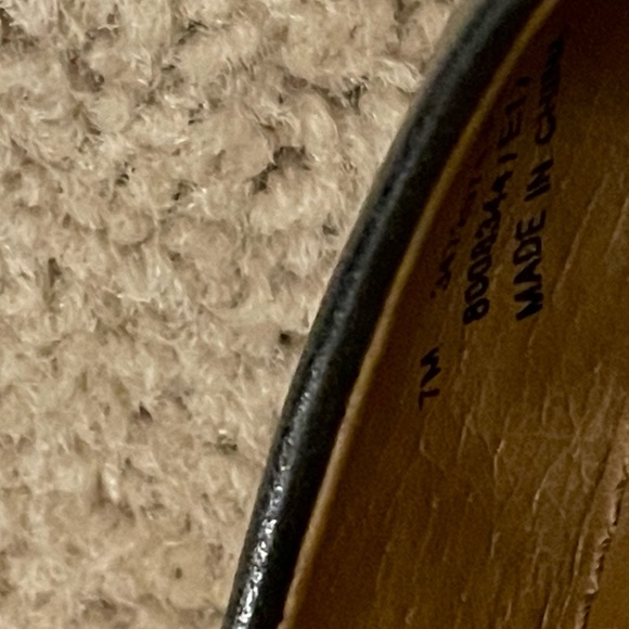 Frye sienna micro stud ballet - Picture 4 of 7